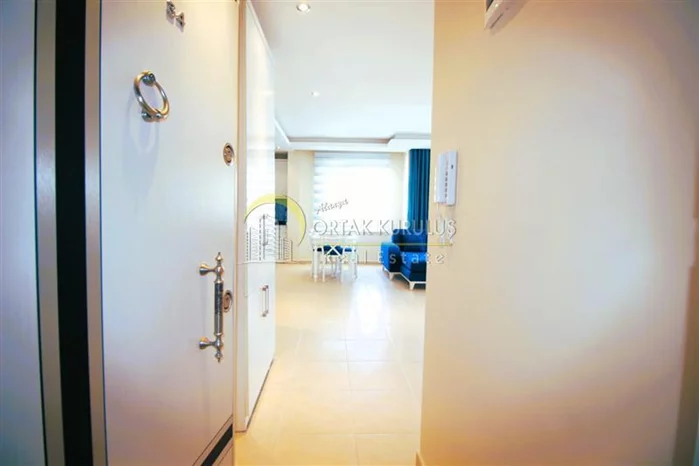 property for sale Mahmutlar - photo 33