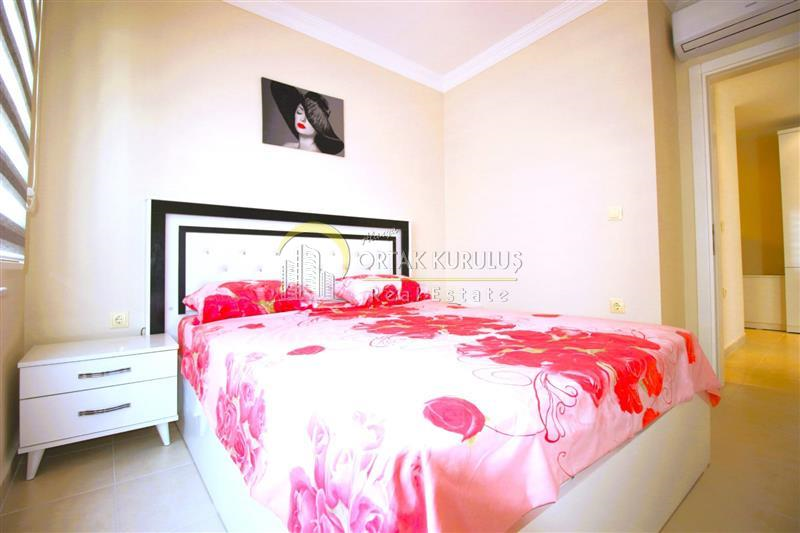 property for sale Mahmutlar 66311