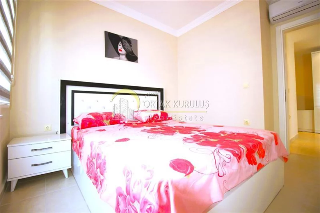 property for sale Mahmutlar - photo 25