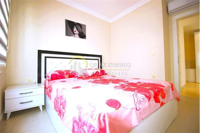 property for sale Mahmutlar - photo 25