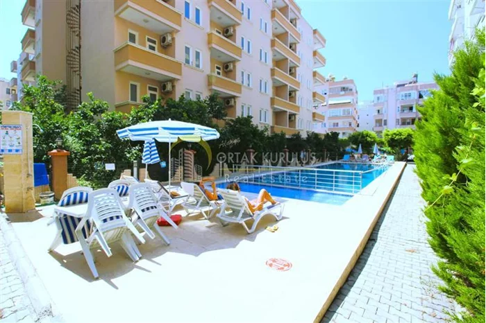 property for sale Mahmutlar - photo 4