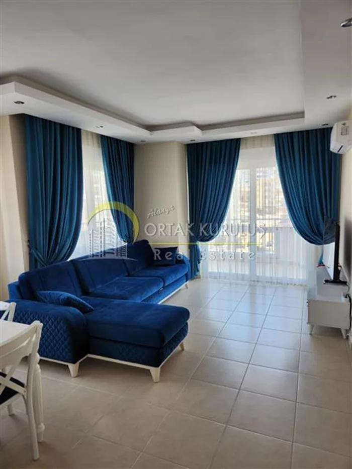 property for sale Mahmutlar - photo 13