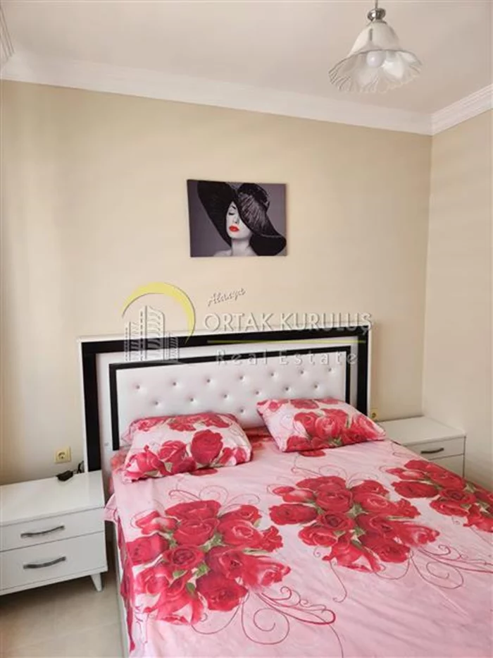 property for sale Mahmutlar - photo 23