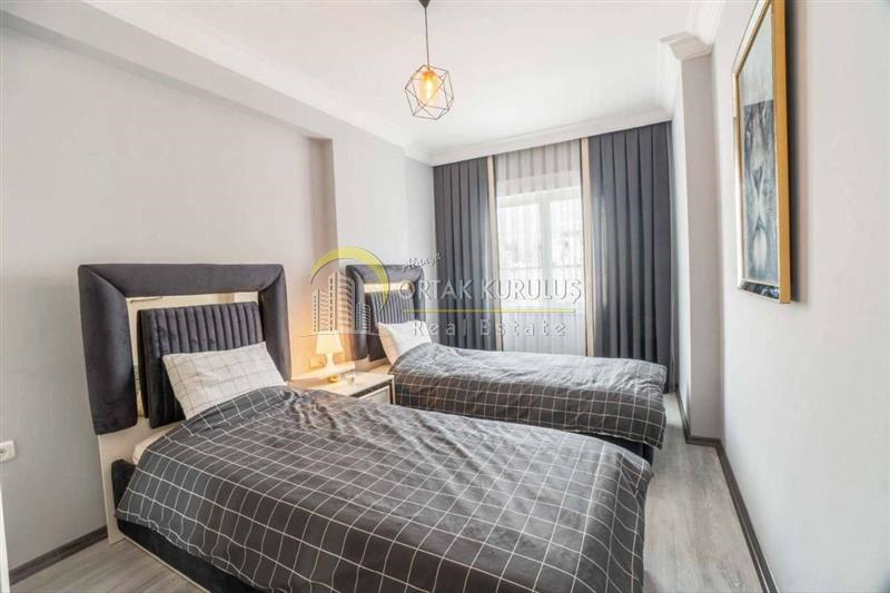 property for sale Mahmutlar 66325