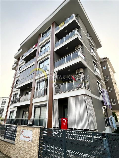 property for sale Mahmutlar 66353