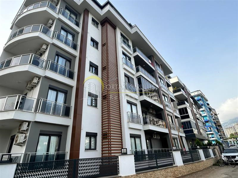 property for sale Mahmutlar 66348