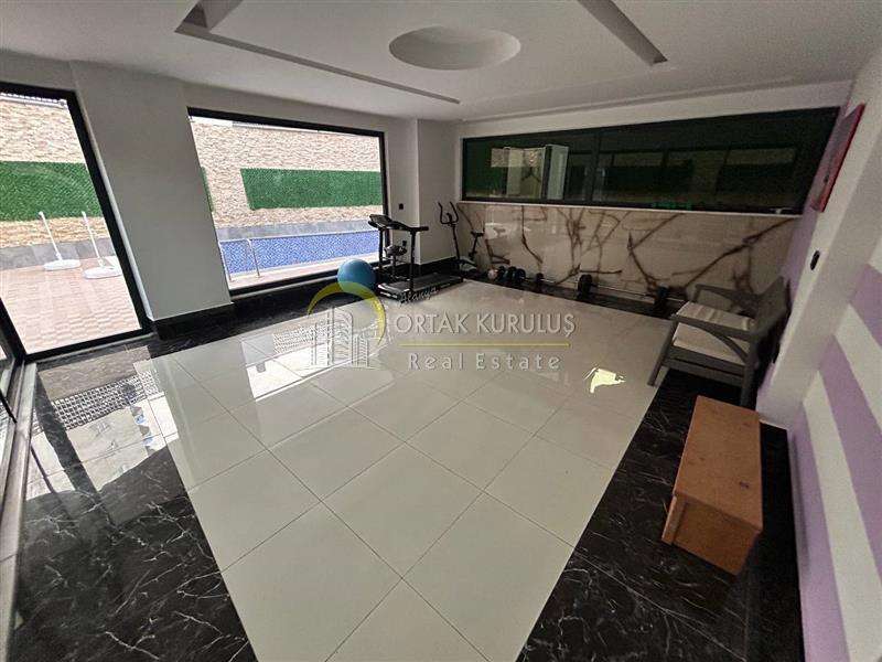 property for sale Mahmutlar 66345
