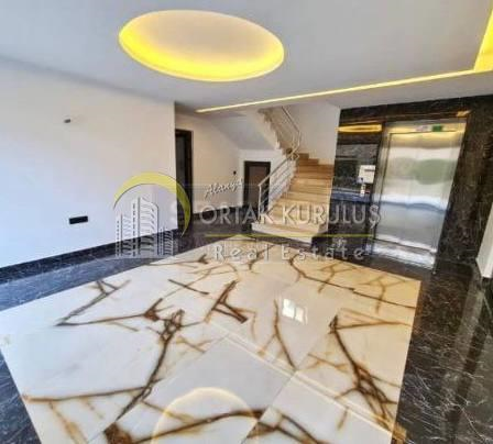 property for sale Mahmutlar 66346
