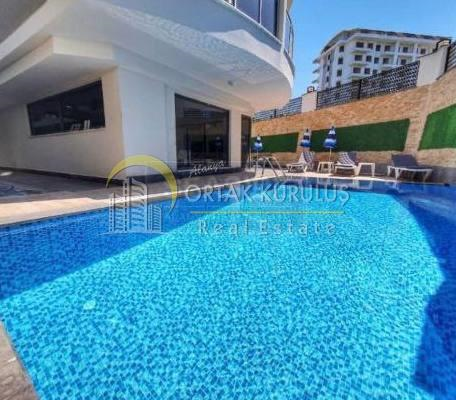 property for sale Mahmutlar 66347
