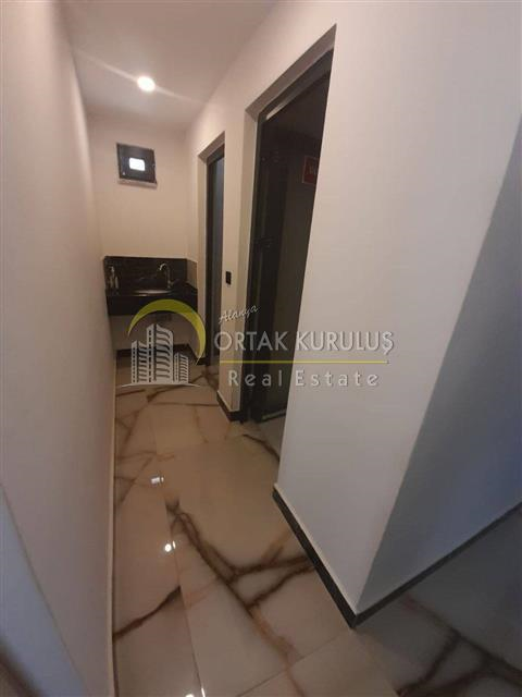 property for sale Mahmutlar 66336