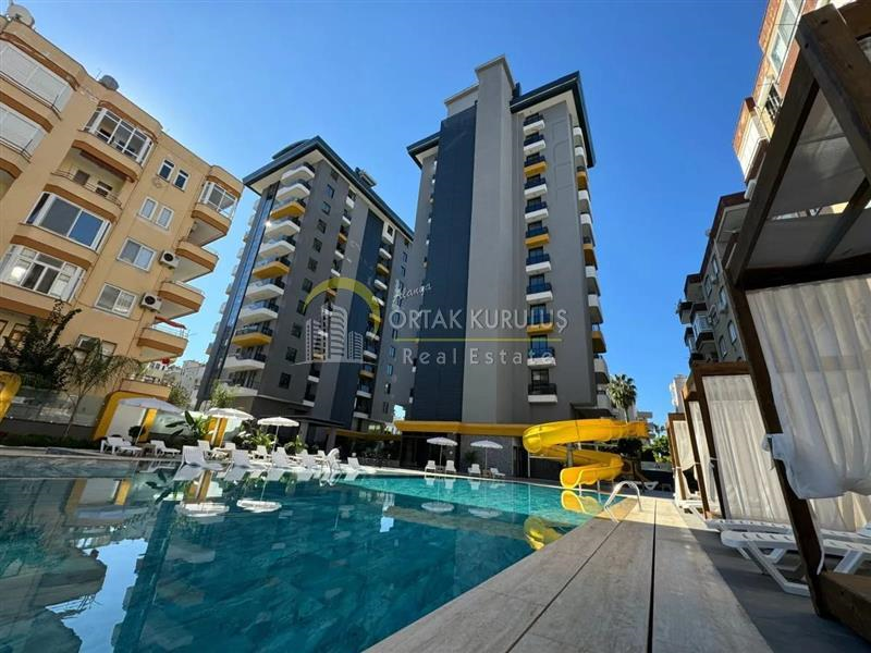 property for sale Mahmutlar 66373