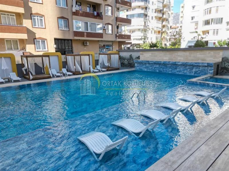 property for sale Mahmutlar 66369