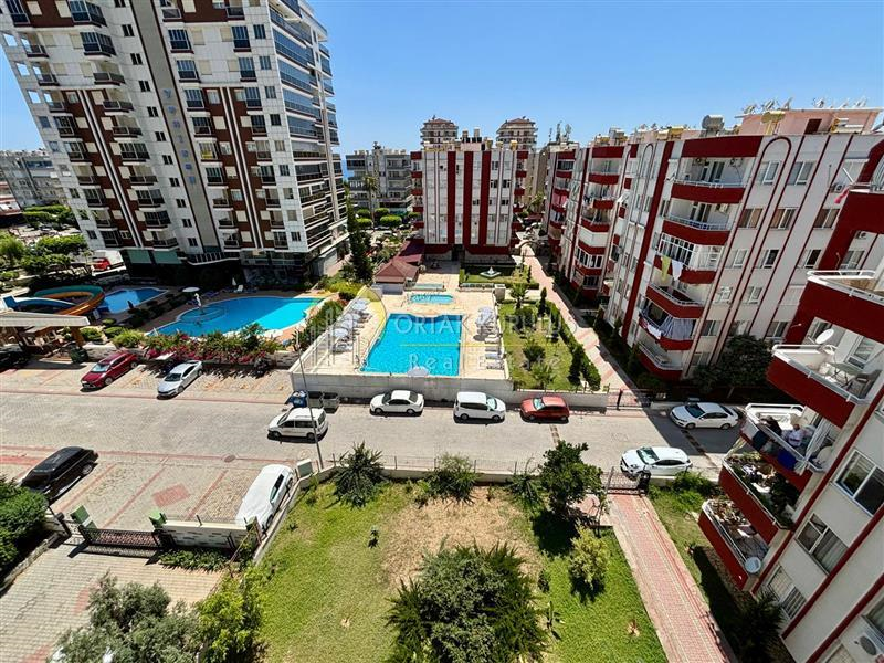 property for sale Mahmutlar 66411
