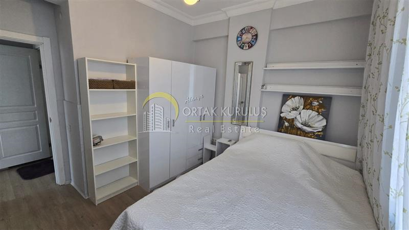 property for sale Mahmutlar 66401