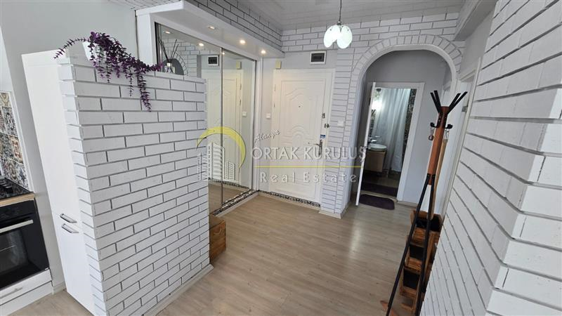 property for sale Mahmutlar 66388