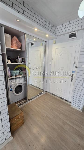 property for sale Mahmutlar 66403