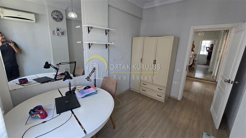 property for sale Mahmutlar 66398