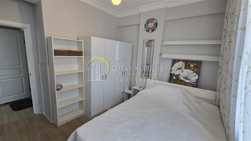 property for sale Mahmutlar 66397