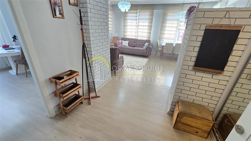 property for sale Mahmutlar 66404