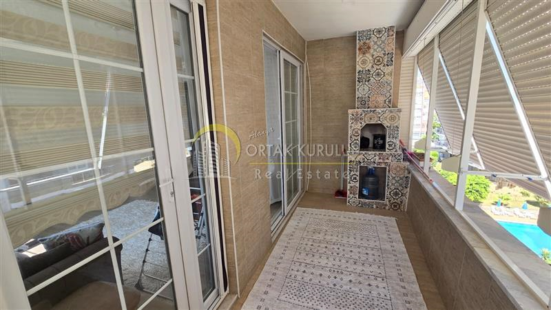 property for sale Mahmutlar 66402