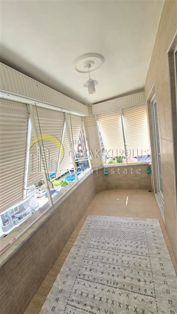 property for sale Mahmutlar 66407