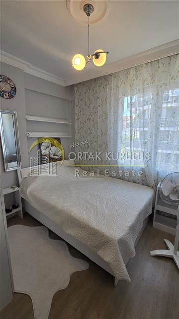 property for sale Mahmutlar 66409