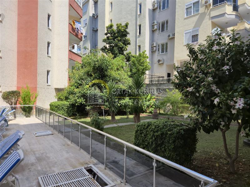 property for sale Mahmutlar 66440