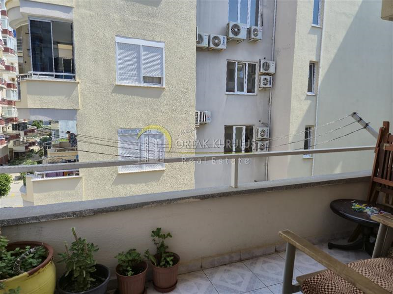 property for sale Mahmutlar 66441