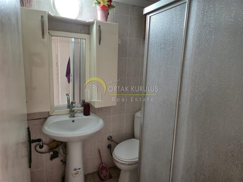property for sale Mahmutlar 66418