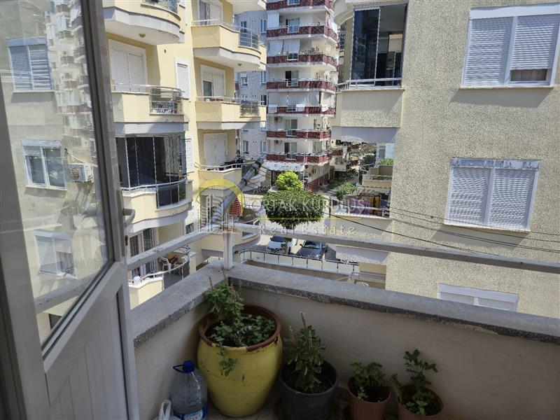 property for sale Mahmutlar 66437