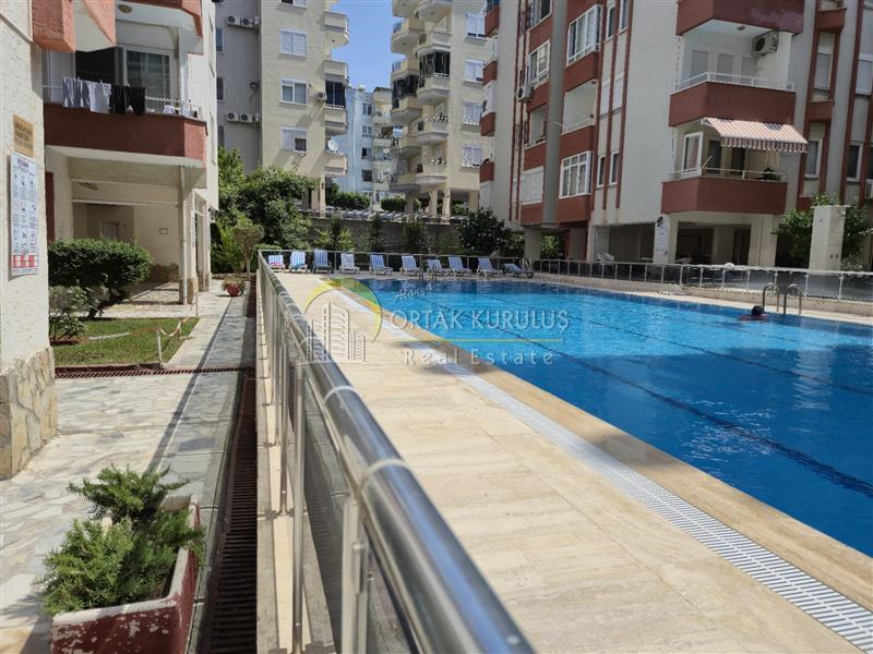 property for sale Mahmutlar 66438