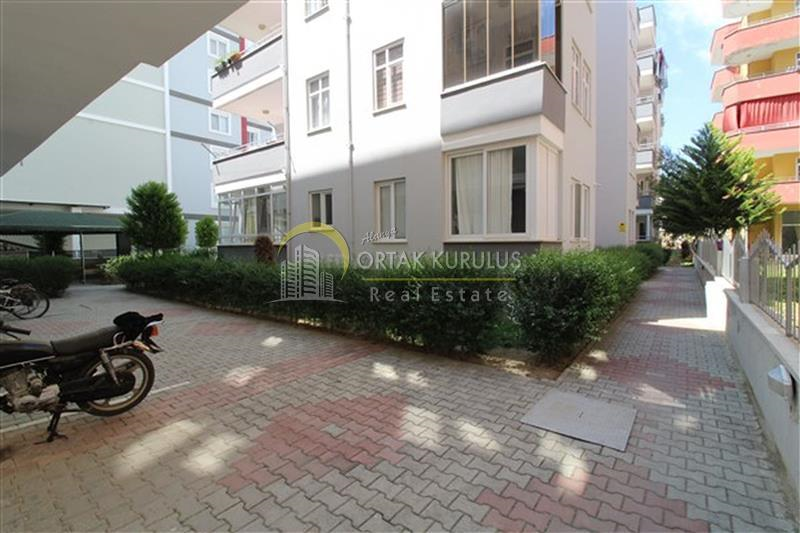 property for sale Mahmutlar 66459