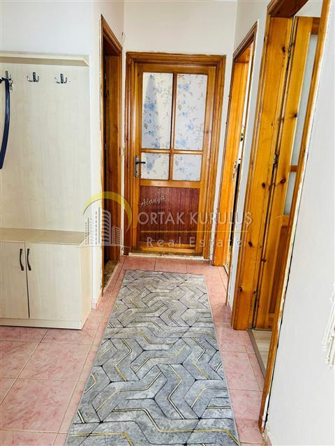 property for sale Mahmutlar 66452