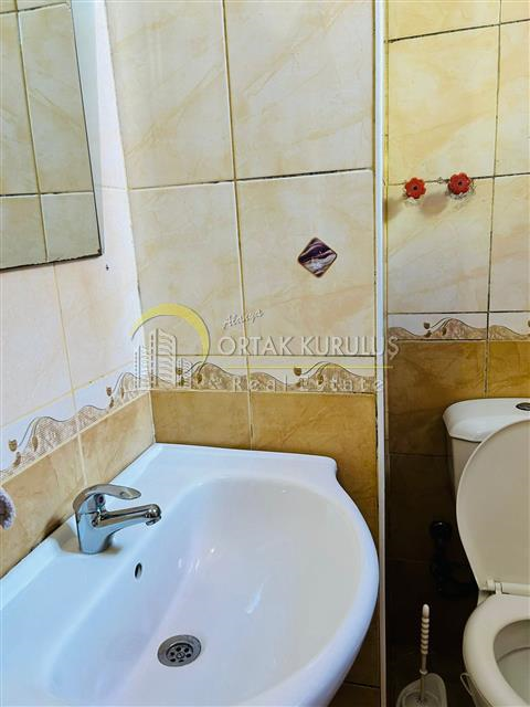 property for sale Mahmutlar 66448