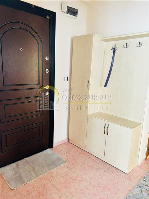 property for sale Mahmutlar 66444