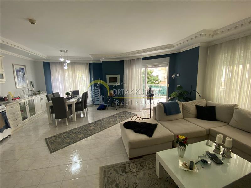 property for sale Mahmutlar 66462