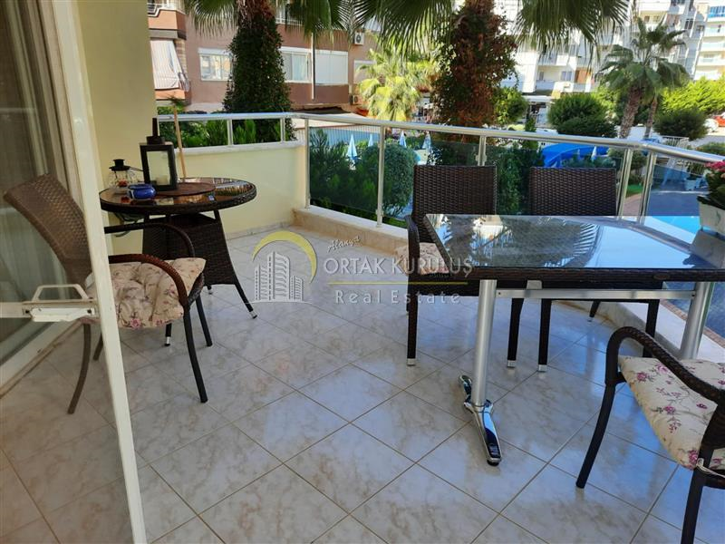 property for sale Mahmutlar 66469