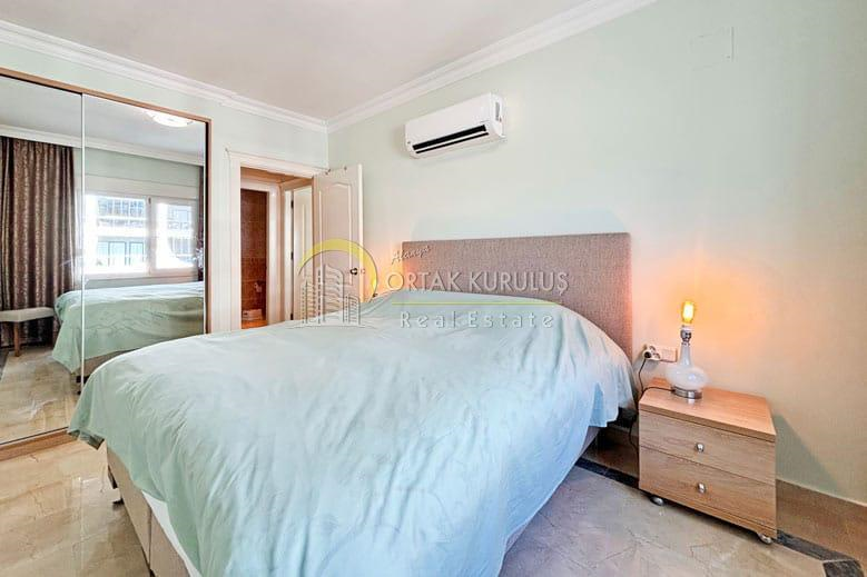 property for sale Mahmutlar 66510