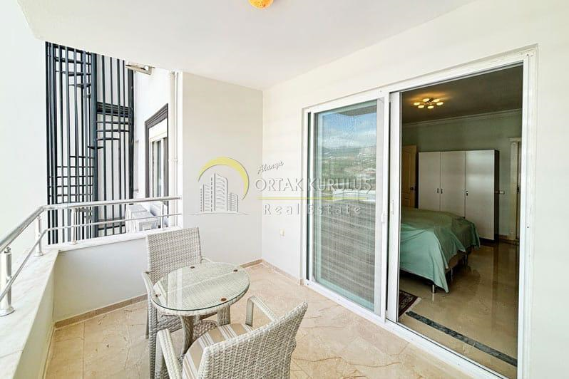 property for sale Mahmutlar 66494