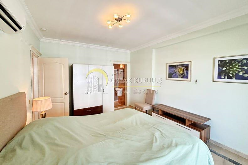 property for sale Mahmutlar 66513