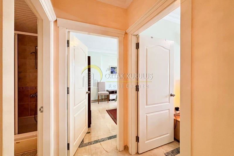property for sale Mahmutlar 66484