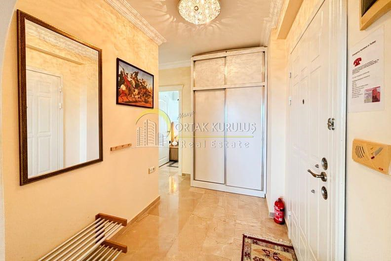 property for sale Mahmutlar 66506