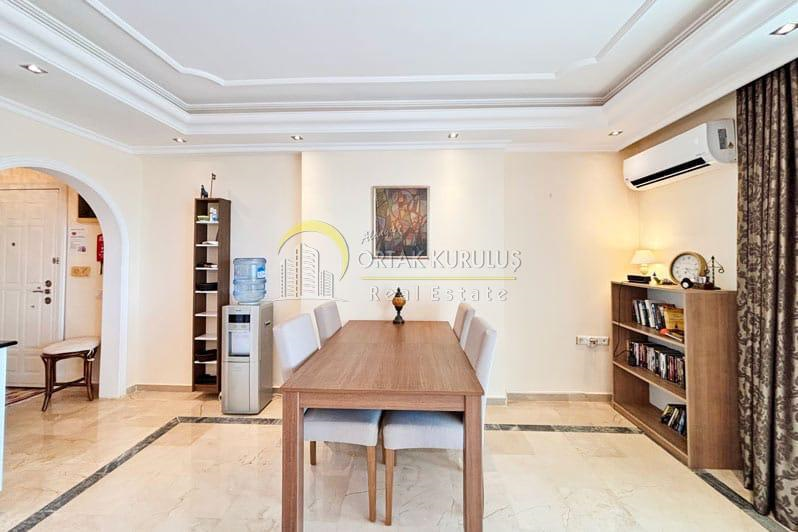 property for sale Mahmutlar 66516