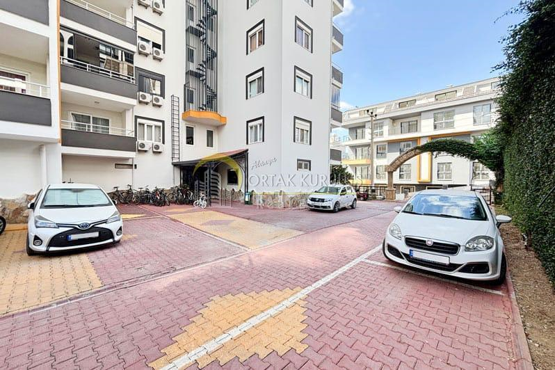 property for sale Mahmutlar 66496