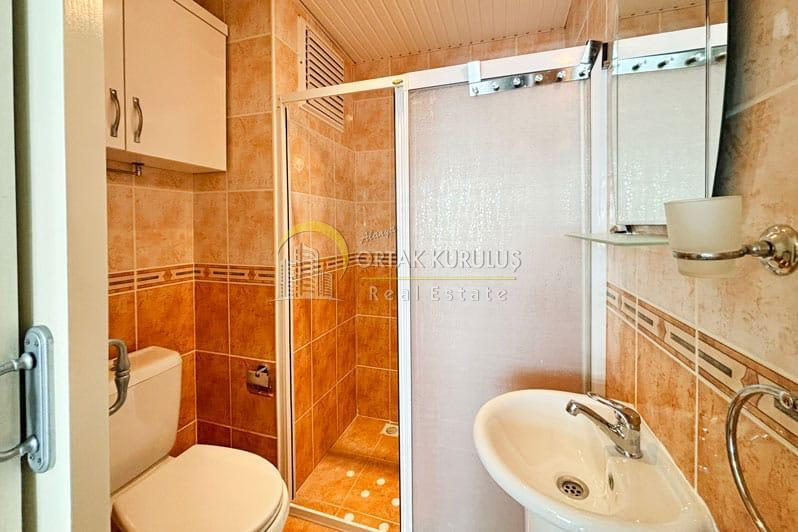 property for sale Mahmutlar 66488