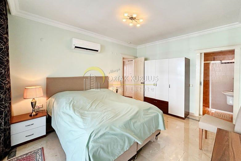property for sale Mahmutlar 66498