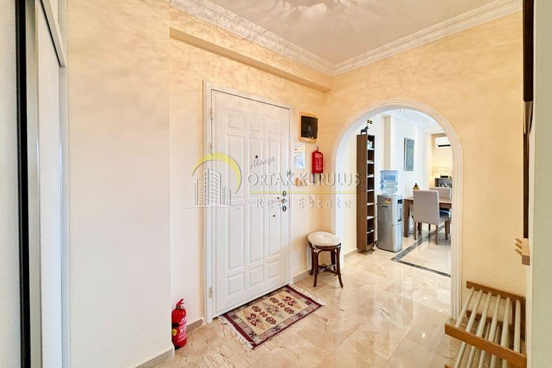 property for sale Mahmutlar 66518
