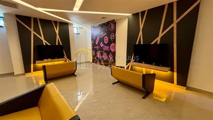 property for sale Mahmutlar - photo 25