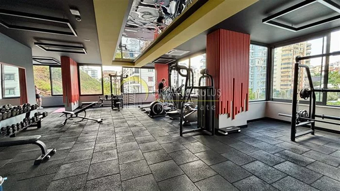 property for sale Mahmutlar - photo 22