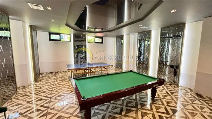 property for sale Mahmutlar - photo 18